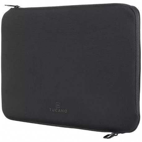 Sülearvuti tasku Tucano 15-16'' Doppio Sleeve must
