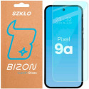 Kaitseklaas Bizon Pixel 9a