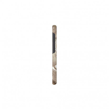 Mobiili tagakaas Ideal of Sweden Galaxy S21 Golden Sand Marble