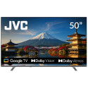 JVC 50" VG7400 UHD GoogleTV
