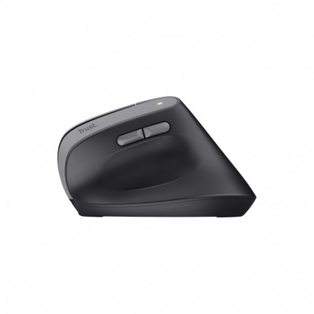 Ergonoomiline hiir Trust Bayo II Ergonomic Wireless