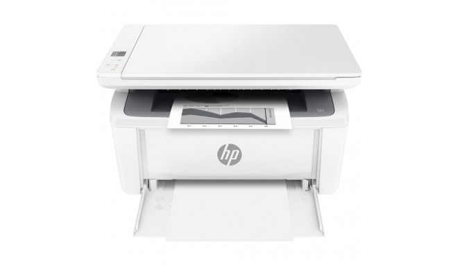 Multifunktsionaalne laserprinter HP LaserJet MFP M140w