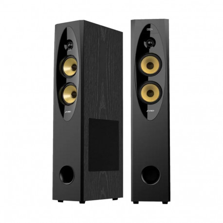 Kõlarid F&D T-60X_PRO 2.0