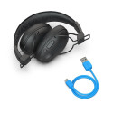 Kõrvaklapid JLab Studio Pro Wireless, must