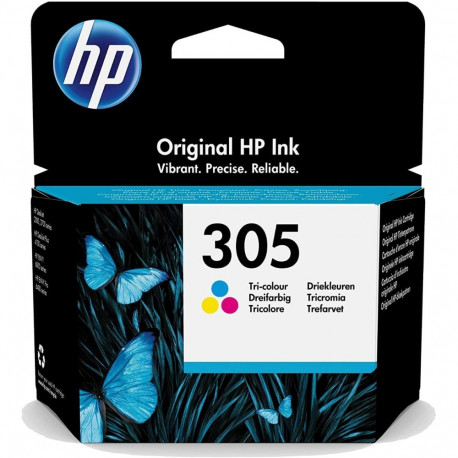 Tint HP 305, värviline