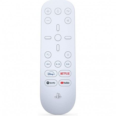 Pult Sony PS5 Media Remote