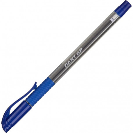 UNOMAX Dart GP ball point pen | blue | 0.7 mm