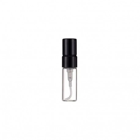By Perfume Refillable glass perfume bottle 10 ml