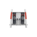Lining kit replaceable Garden