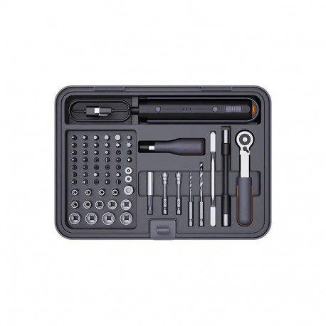 JIMI Home Tool Set Box (X1-A) (grey)