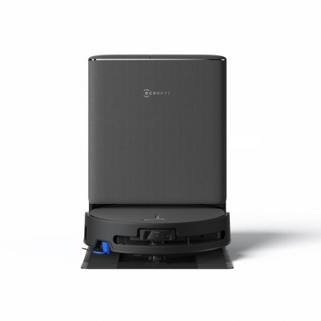 Ecovacs Robotic Vacuum Cleaner | DEEBOT T90 PRO OMNI | Wet&Dry | Operating time (max) 350 min | Li-I