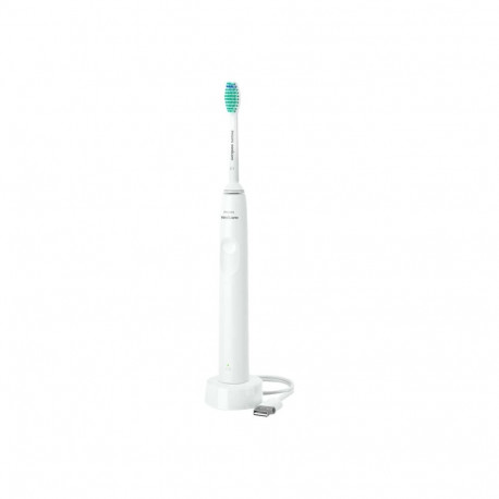 Philips elektriline hambahari Sonicare Series 2100 HX3651/13 laetav täiskasvanutele 1 harjapea 1 rež
