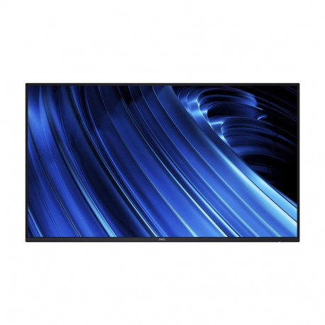 Dell P2726H | 27 " | IPS | FHD | 16:9 | 120 Hz | 5/8 ms | 1920 x 1080 pixels | 300 cd/m² | HDMI port