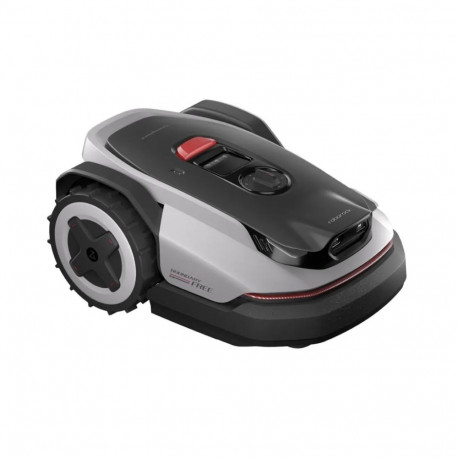 Roborock RockNeo Q110 Mower, 2WD, 1000m², RTK + VSLAM, (Edge Cutting module sold separately)