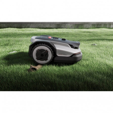 Roborock muruniiduk RockNeo Q110 2WD 1000m² RTK + VSLAM (äärelõikusmoodul müügil eraldi)