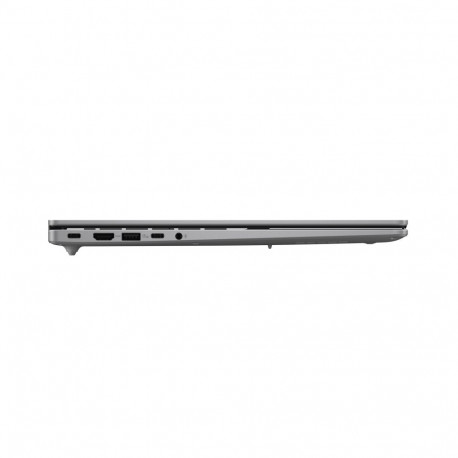 Asus Vivobook 16 M1607KA-MB186W | Cool Silver | 16 " | IPS | WUXGA | 1920 x 1200 pixels | Anti-glare