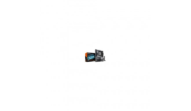GIGABYTE B850 EAGLE WIFI6E  Socket AM5  Chipset Type AMD B850  DDR5