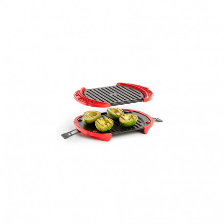 Lekue Microwave Grill XL 270mm x 207mm