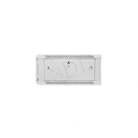 Seinakapp 19'' 4U 600x600mm, hall