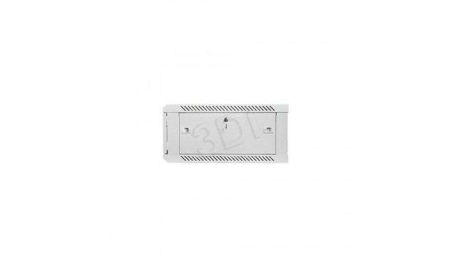 Seinakapp 19'' 4U 600x600mm, hall