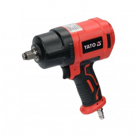Yato pneumaatiline löökmutrikeeraja YT-09545 1/2 1560Nm komposiit 5906083084393