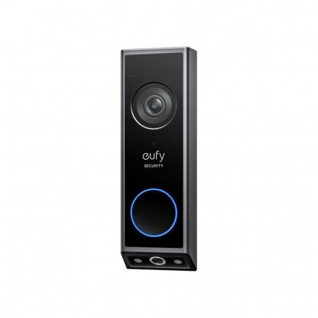Anker Eufy Video Doorbell E340