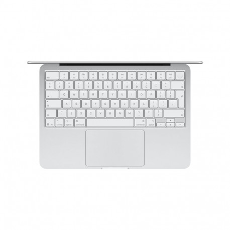 MacBook Neo 13" Apple A18 Pro 6C CPU, 5C GPU/8GB/512GB SSD/Touch ID/Silver/RUS