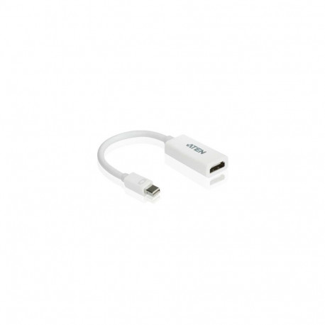 ATEN Mini DisplayPort to HDMI converter