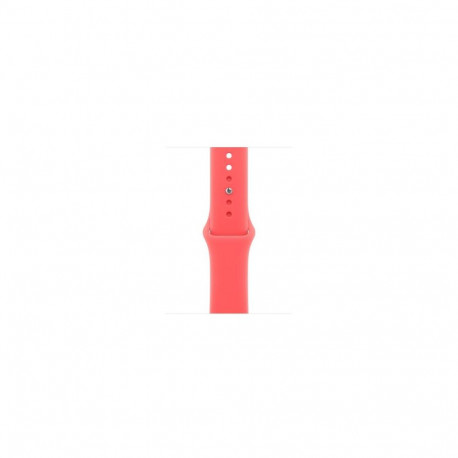 Apple 42mm Bright Guava Sport Band - M/L