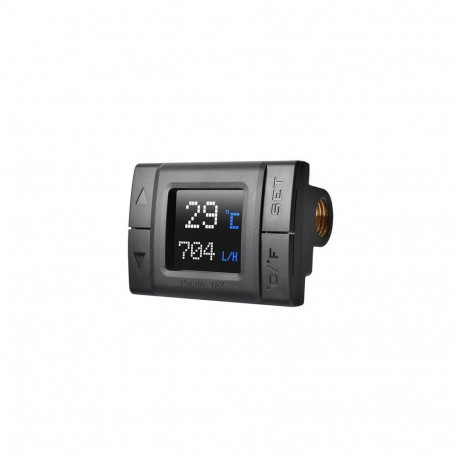 Thermaltake Pacific TF2 Flow indicator