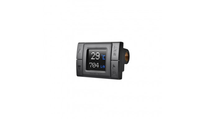 Thermaltake Pacific TF2 Flow indicator