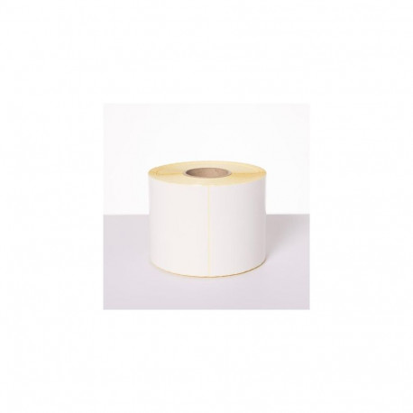 Brother BUS-1J211148-203 printer label White Self-adhesive printer label