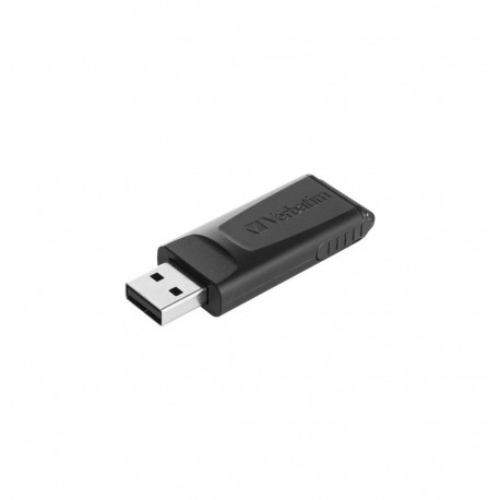 USB-Stick 128GB Verbatim 2.0 Store'n Go "Slider"