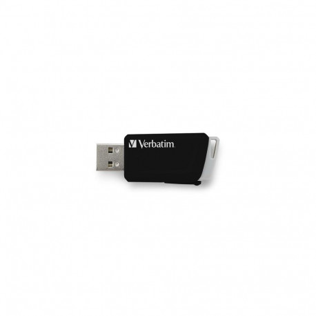 Verbatim Store 'n' Click - USB 2.0 Drive 3.2 GEN1 da 32 GB - Black