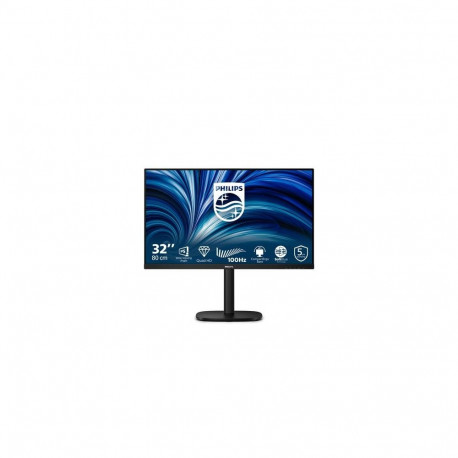 Philips 3000 series 32B2N3500/00 computer monitor 80 cm (31.5") 2560 x 1440 pixels Quad HD 