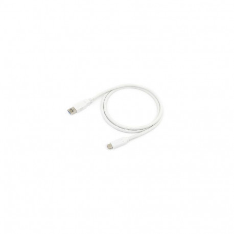 Equip USB 3.2 Gen 1 C to A Cable, 0.5m, 5Gbps, White