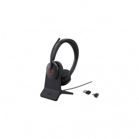 Yealink BH74 with Stand UC USB-C/A Headset