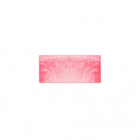 Deltaco Gaming PMP85 Gaming mouse pad Pink