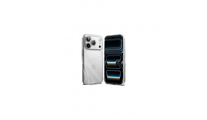 Ringke iPhone 17 Pro Case Air Clear
