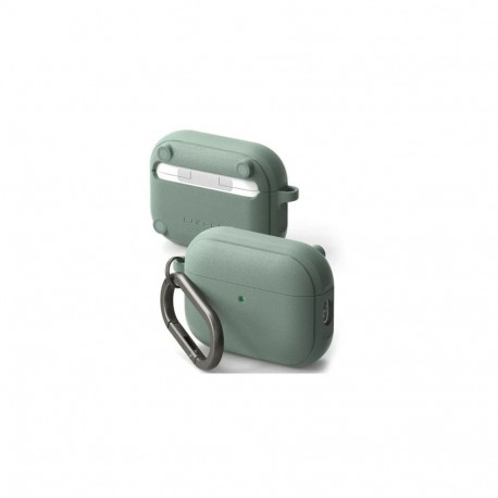 Ringke AirPods Pro 3 Case Onyx Magnetic Sage Green