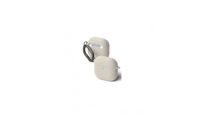 Ringke AirPods 4 Case Silicone Stone