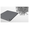 "Logitech Combo Touch for ipadair 13INCHM2"