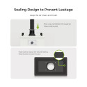 "FALCON SMOKE PURIFIER"