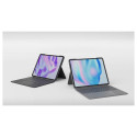 Logitech klaviatuur-ümbris Combo Touch iPad Air 13" M2