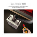 "FALCON SMOKE PURIFIER"