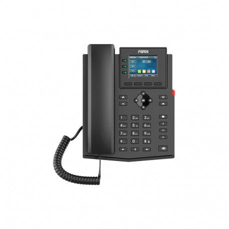 "Fanvil X303 2-Wire Phone"