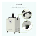 "FALCON SMOKE PURIFIER"