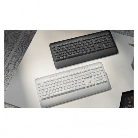 Signature K650 NLB, grafiit