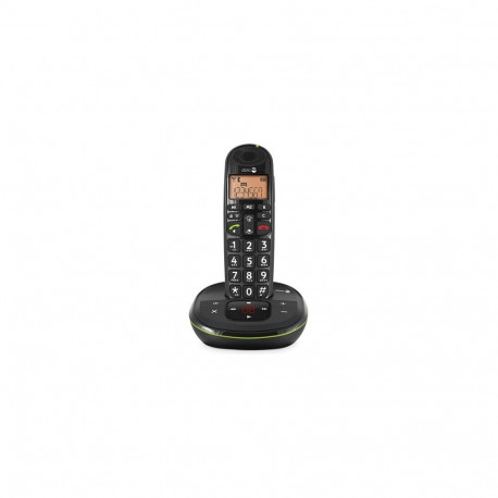 "Doro PhoneEasy 105wr (schwarz)"