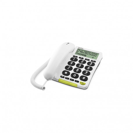 "Doro PhoneEasy 312cs (wei)"